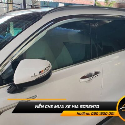 vien che mua xe kia sorento 1