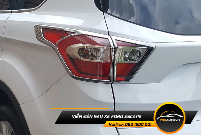 vien den sau xe ford escape
