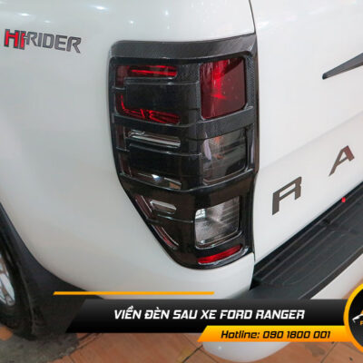 vien den sau xe ford ranger 1