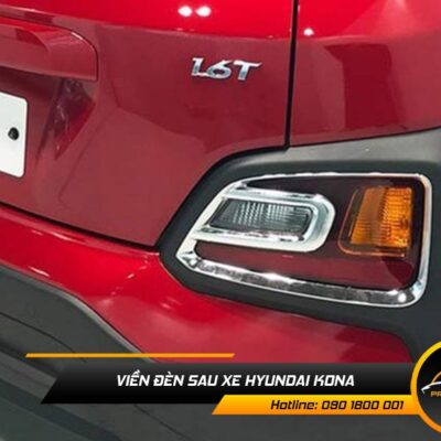 vien den sau xe hyundai kona 1