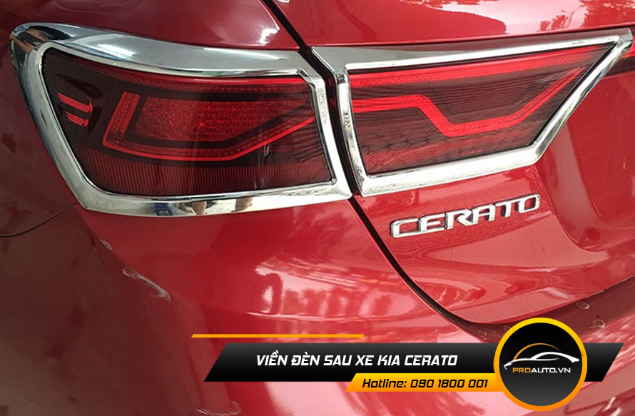 vien den sau xe kia cerato