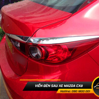 vien den sau xe mazda cx8 1