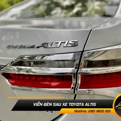 vien den sau xe toyota altis 1