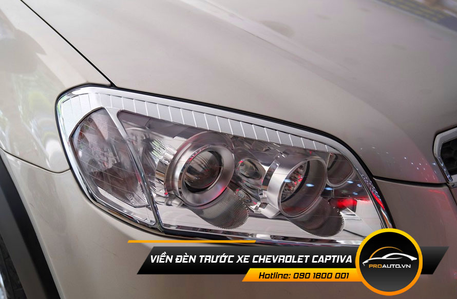 vien den truoc xe cheveolet captiva