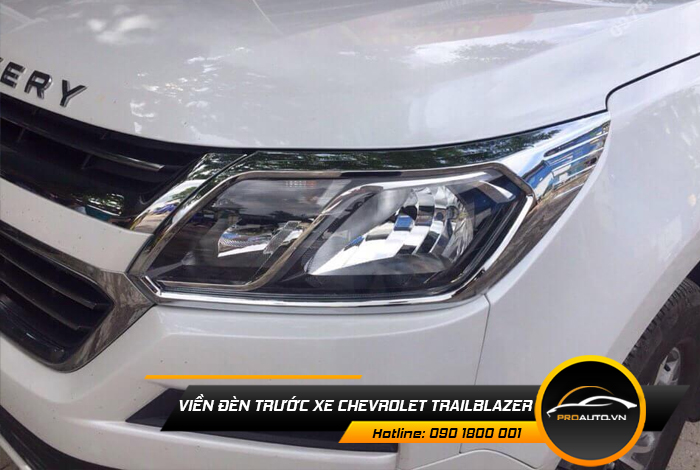 vien den truoc xe chevrolet trailblazer