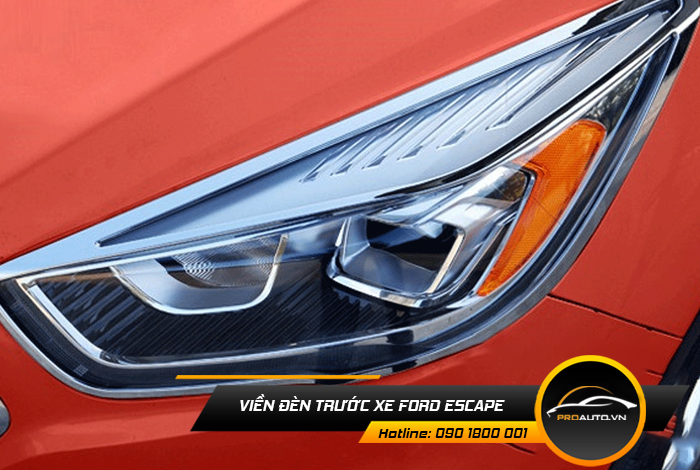 vien den truoc xe ford escape