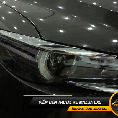 vien den truoc xe mazda cx5 1