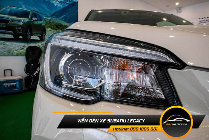 vien den xe subaru legacy