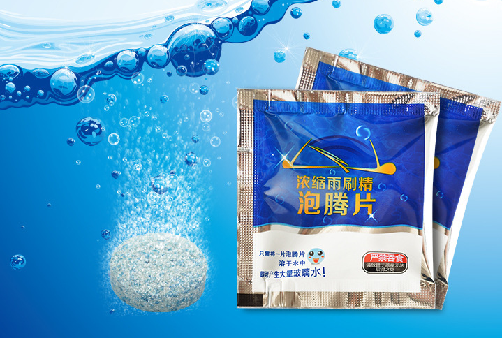 Không màu, không mùi, đảm bảo an toàn