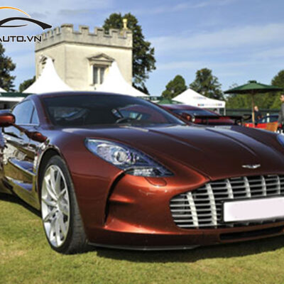 wrap doi mau xe aston martin One 77 h14 1