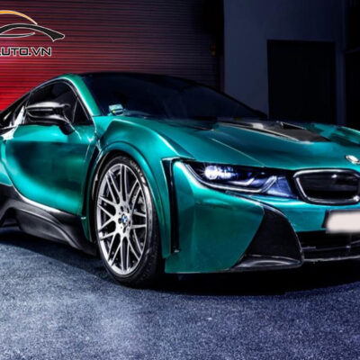wrap doi mau xe bmw i8 h8 1