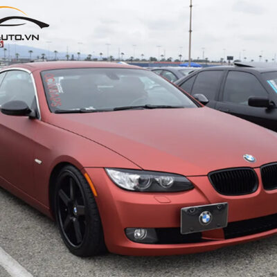 wrap doi mau xe bmw series 3 h9 1