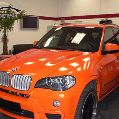 wrap doi mau xe bmw x series h12 1
