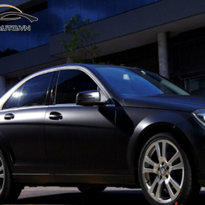 wrap doi mau xe c class h10 1