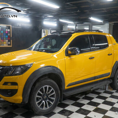 wrap doi mau xe chevrolet colorado h15 1