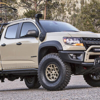 wrap doi mau xe chevrolet colorado h7 1