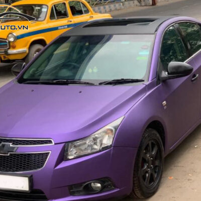 wrap doi mau xe chevrolet cruze h12 1