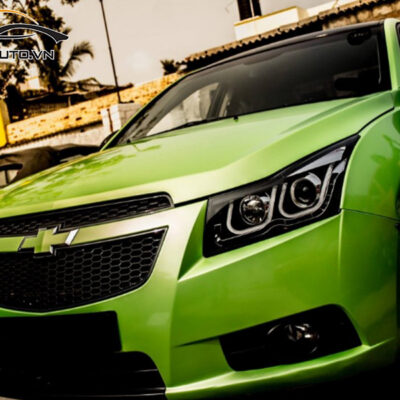 wrap doi mau xe chevrolet cruze h3 1