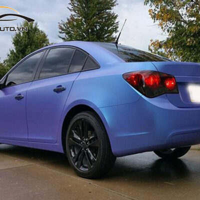 wrap doi mau xe chevrolet cruze h8 1