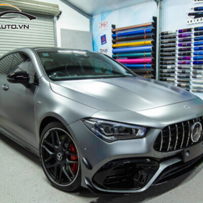 wrap doi mau xe cla h13 1