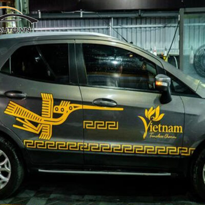 wrap doi mau xe ford ecosport h2 1