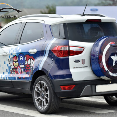 wrap doi mau xe ford ecosport h6 1