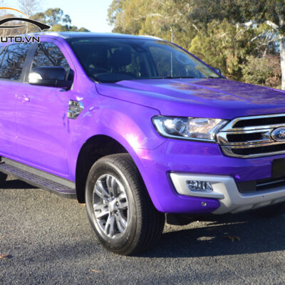 wrap doi mau xe ford everest h10 1