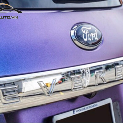 wrap doi mau xe ford everest h3 1