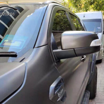 wrap doi mau xe ford everest h9 1