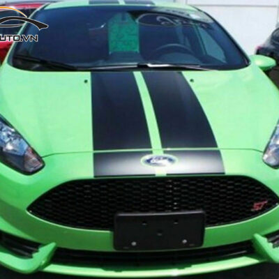 wrap doi mau xe ford fiesta h11 1
