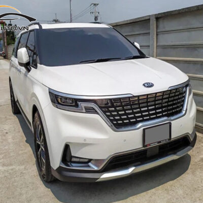 wrap doi mau xe kia carnival h7 1
