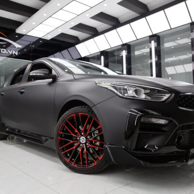 wrap doi mau xe kia cerato h20 1