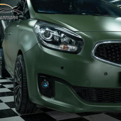 wrap doi mau xe kia rondo h3 1