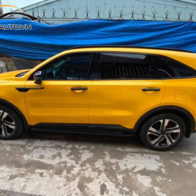 wrap doi mau xe kia sorento h15 1