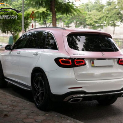 wrap doi mau xe mercedes glc 300 h2 1