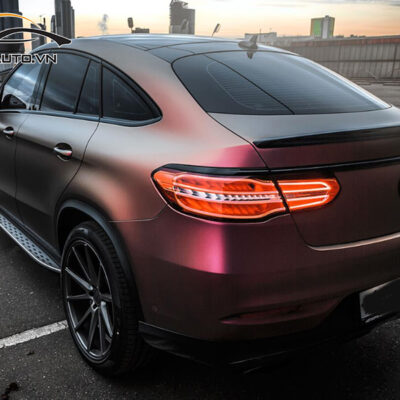 wrap doi mau xe mercedes gle h3 1