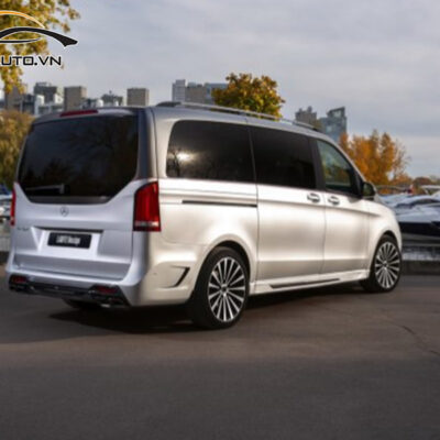 wrap doi mau xe mercedes v class h12 1