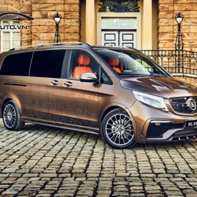 wrap doi mau xe mercedes v class h6 1