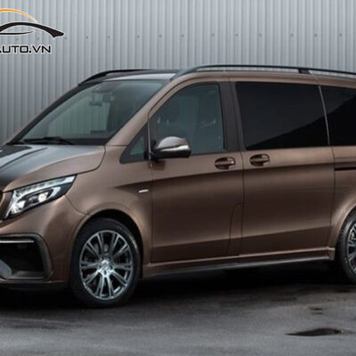 wrap doi mau xe mercedes v class h8 1