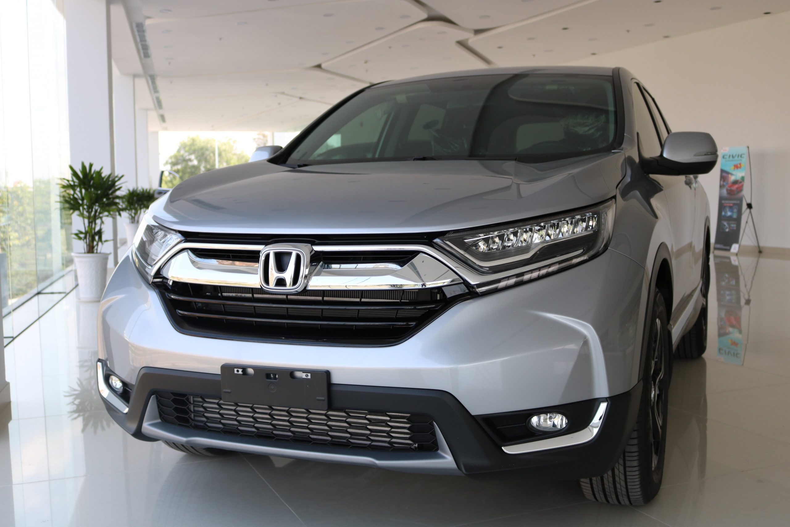 xit gam CRV 2