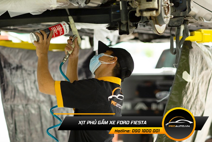 xit phu gam xe ford fiesta