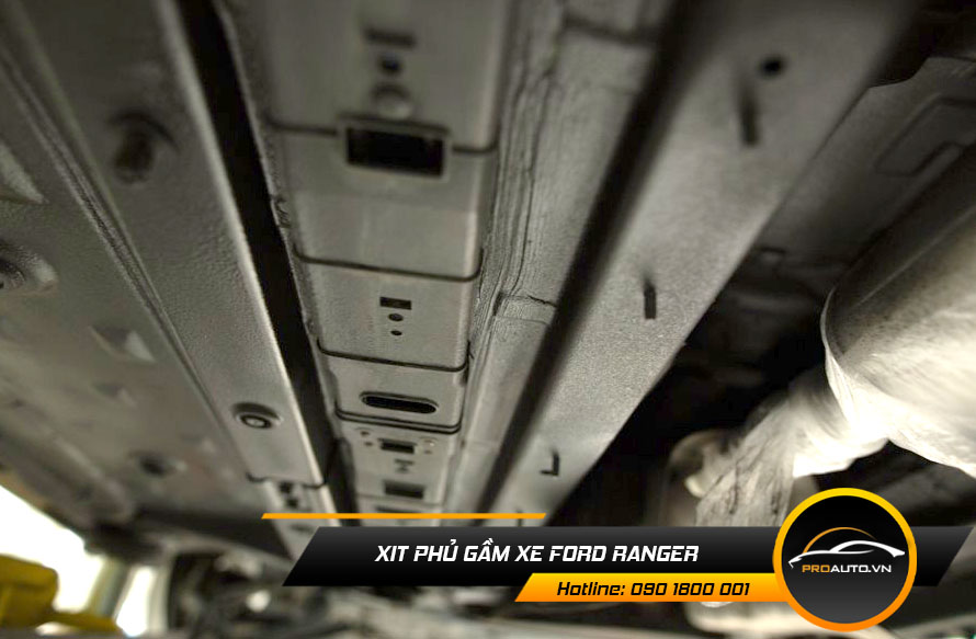 xit phu gam xe ford ranger