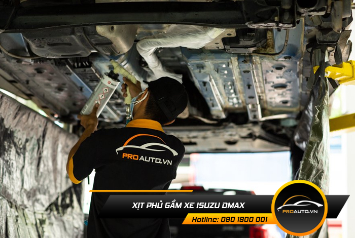 xit phu gam xe isuzu