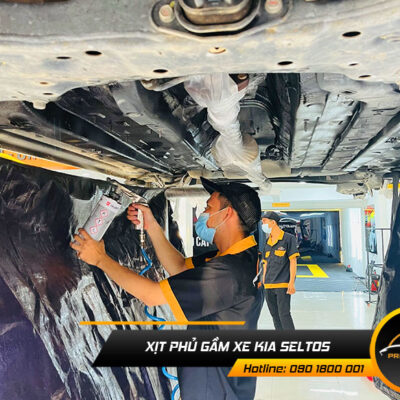 xit phu gam xe kia seltos 1