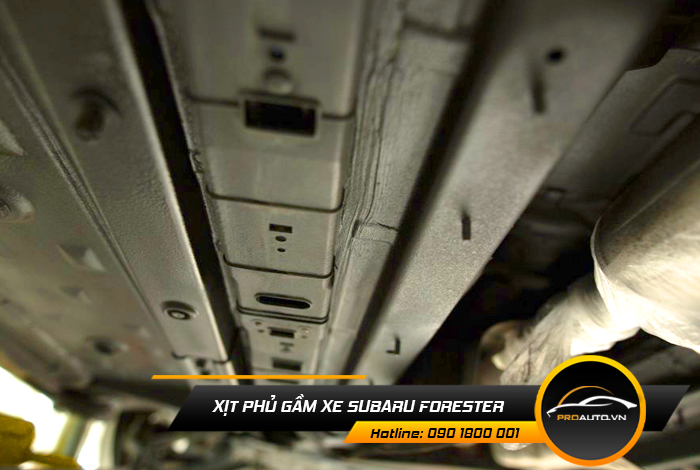 xit phu gam xe suzuki forester