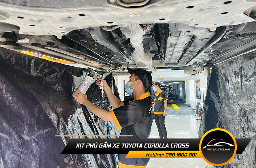 xit phu gam xe toyota corolla cross