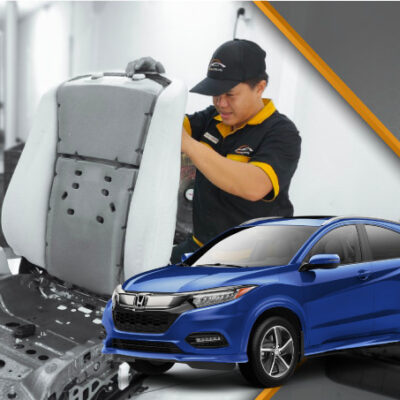 Bọc Da Xe Honda Civic