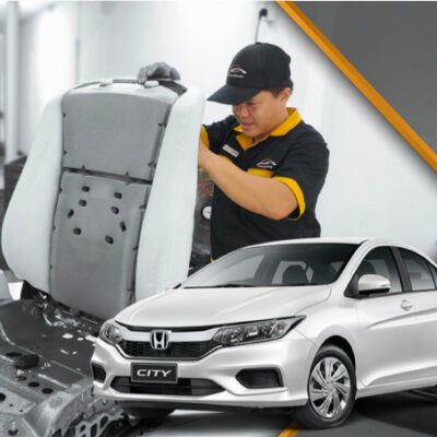 Bọc Da Xe Honda City