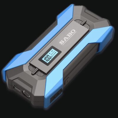 Bộ Kích Bình Ô Tô Đa Năng Cao Cấp