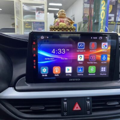 Màn Hình Zestech Z500